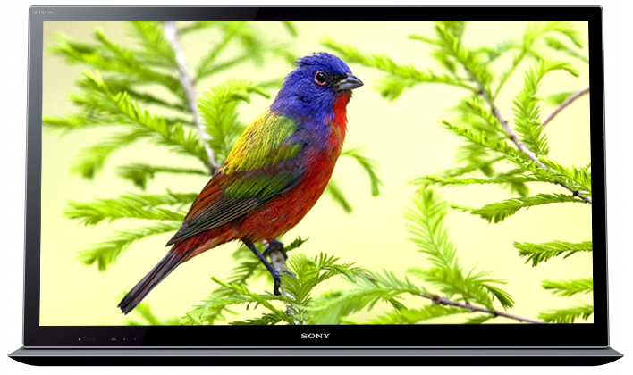 3D телевизор Sony KDL-55HX853 в Киеве