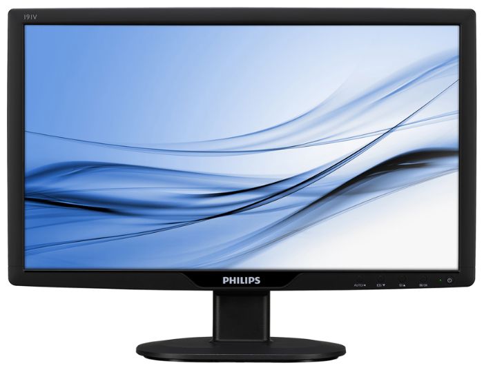 Монитор Philips 191V2AB в Киеве