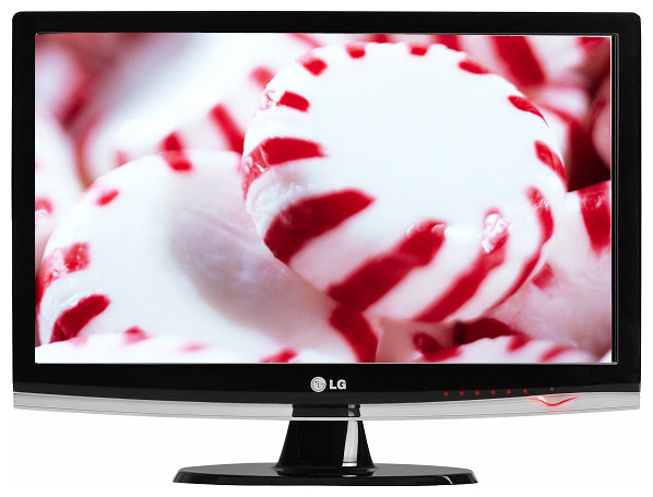 Монитор LG Flatron W2254TQ в Києві
