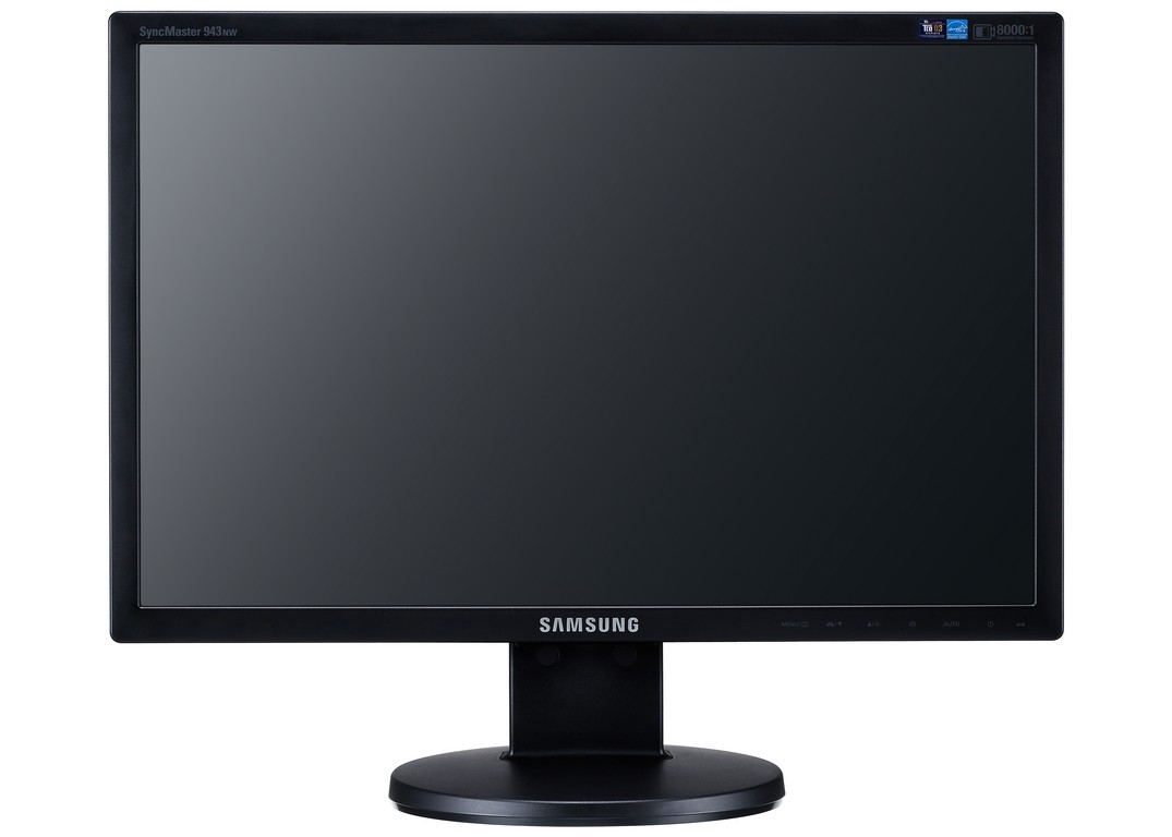 Монитор Samsung SyncMaster 2243NW в Києві