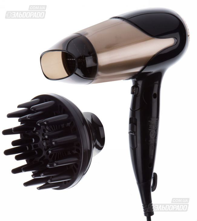 Фен ZELMER ZHD13000 / HD1400 в Києві