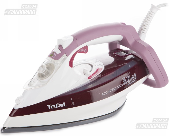 Праска Tefal FV 5333 в Києві