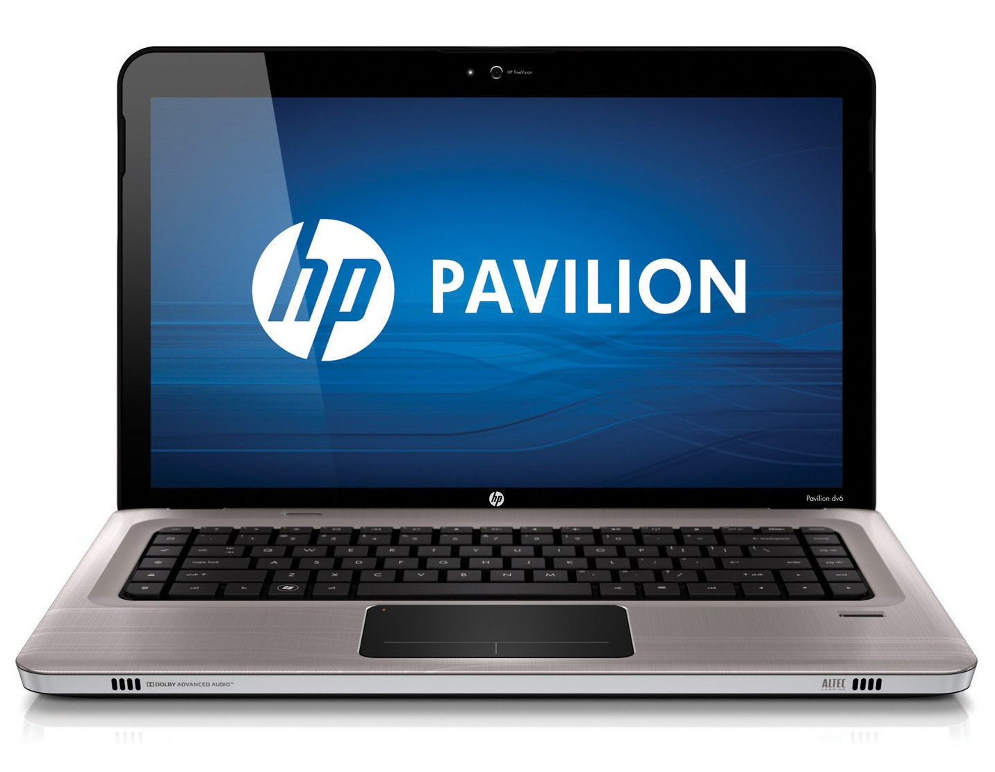 ᐉ Ноутбук HP Pavilion dv6-3022sr (XD248EA) — купить в Киеве и