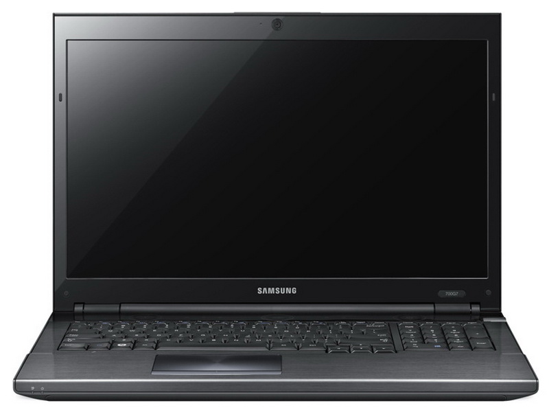 Ноутбук Samsung 700G7 (NP700G7A-S02RU) в Киеве