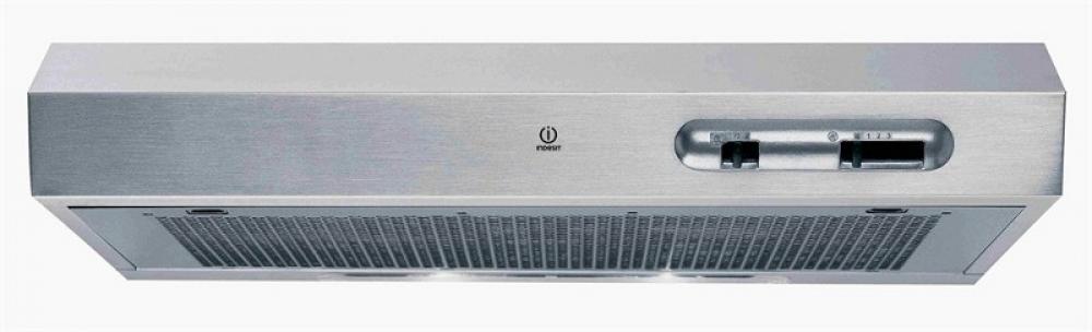 Вытяжка Indesit H 151.2 IX в Киеве