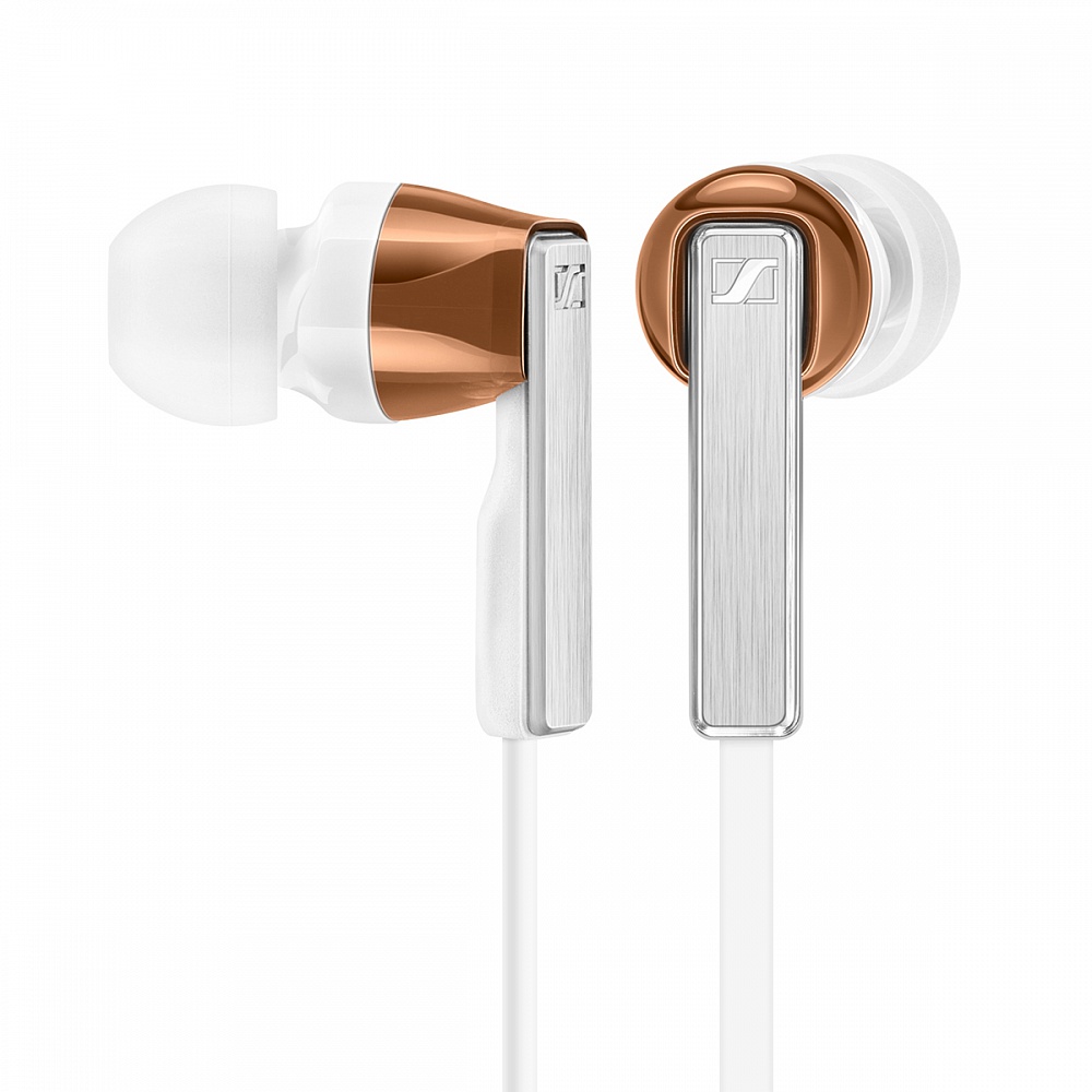 Наушники Sennheiser CX 5.00G white в Киеве