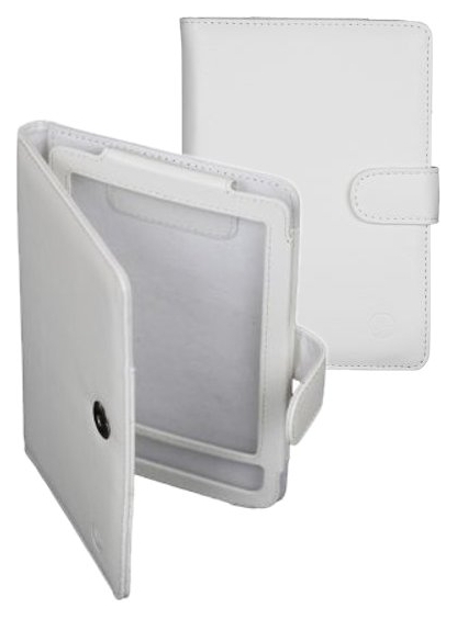Чехол Airon Pocket для PocketBook 622/623 Touch (white) (6946795860013) в Киеве