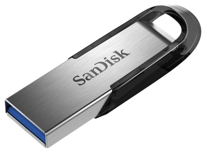 Накопитель USB 3.0 SanDisk Flair 64Gb 150MB/s (SDCZ73-064G-G46) в Киеве