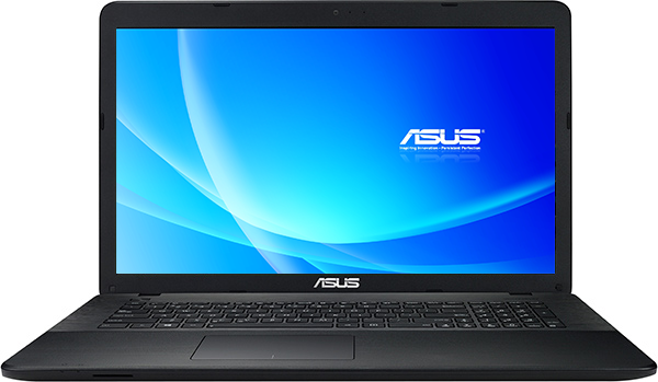 Ноутбук Asus X751SA-TY001D Black в Киеве
