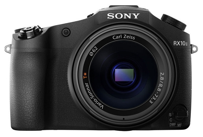 Цифровий фотоапарат Sony RX10 MkII (DSCRX10M2.RU3) в Києві