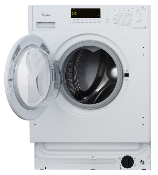 Пральна машина WHIRLPOOL AWOC 0614 в Києві