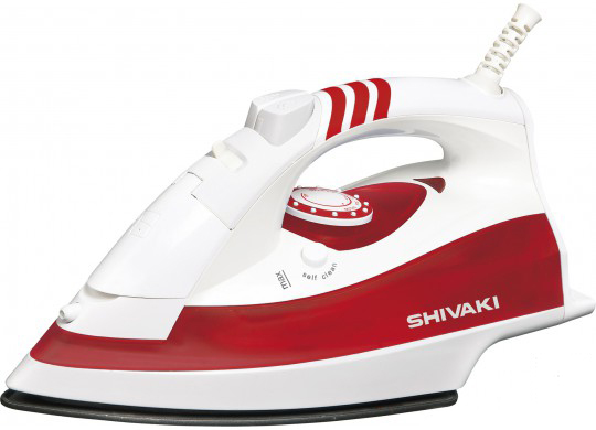 Утюг Shivaki SGC 7201 в Києві
