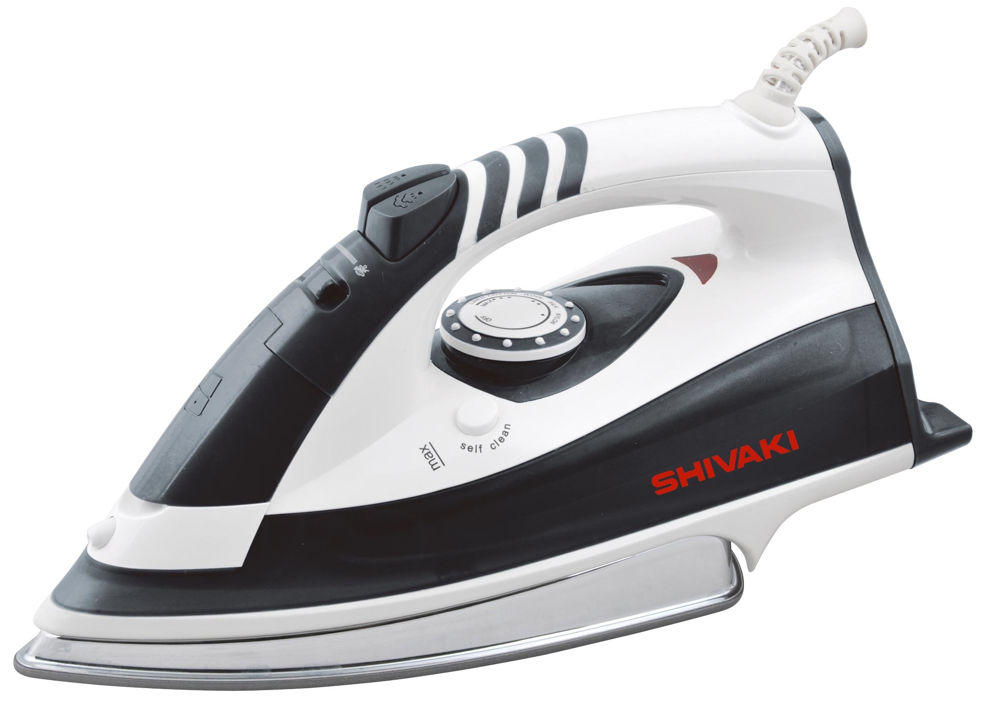 Утюг Shivaki SGC 7202 в Києві