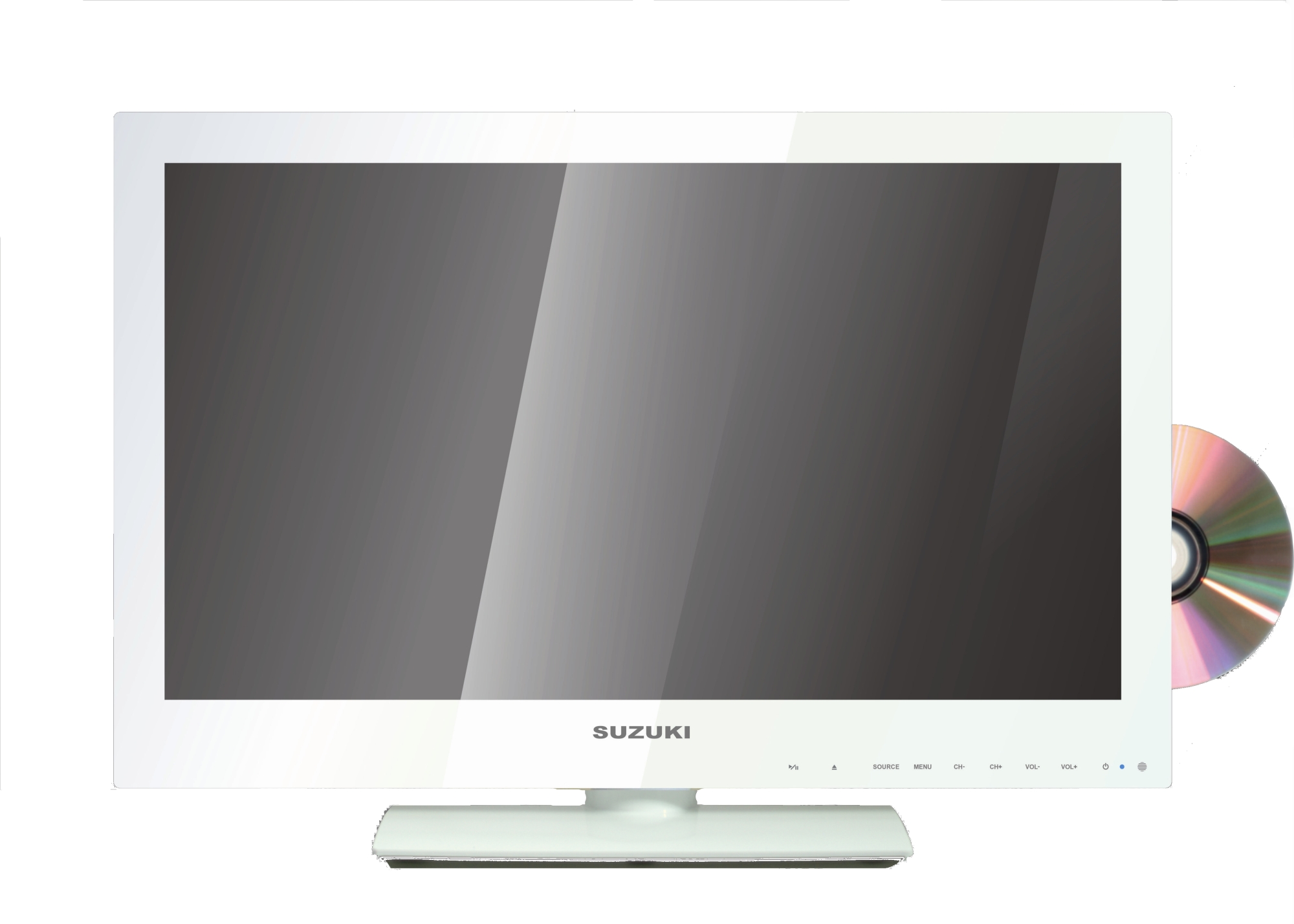 ᐉ LED телевизор Suzuki SZTV-246FDGW5 — купить в Киеве и Украине