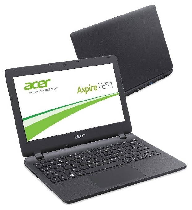 Ноутбук Acer Espire ES1-131-C5UZ (NX.MYKEU.004) в Киеве