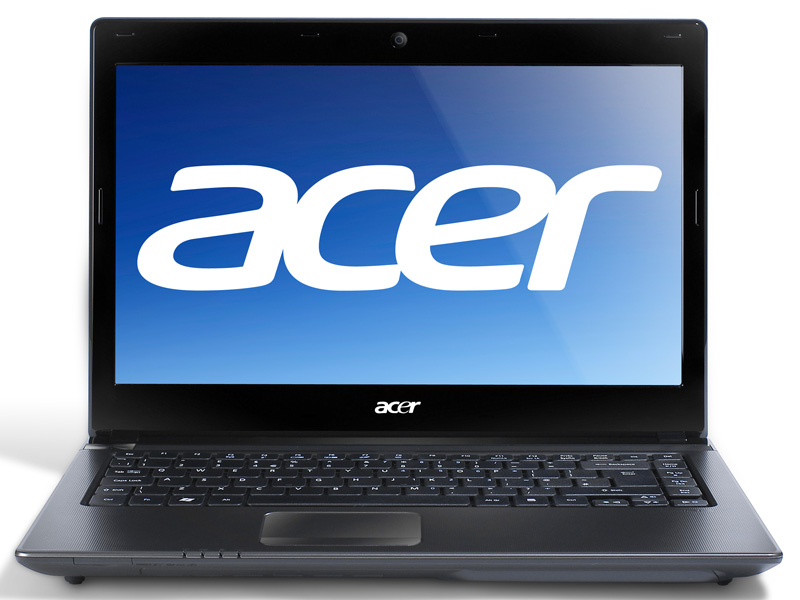 Нетбук Acer 722-C6Ckk (LU.SFTOC.050) в Києві
