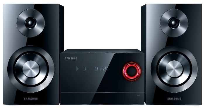 Музыкальный центр Samsung MM-C330 в Киеве