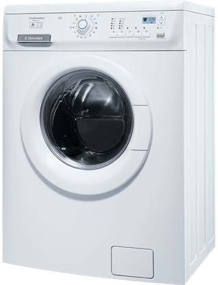 Стиральная машина Electrolux EWS 106410 W в Киеве