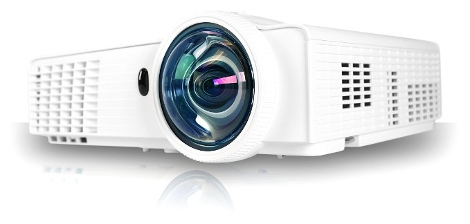 Проектор Smart Projector V30-PJR (V30-PJR) в Киеве