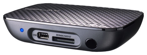 Медиаплеер Asus O!Play Mini Plus в Киеве