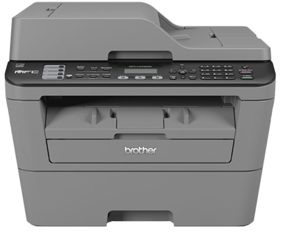 МФУ A4 Brother MFC-L2700DNR (MFCL2700DNR1) в Киеве