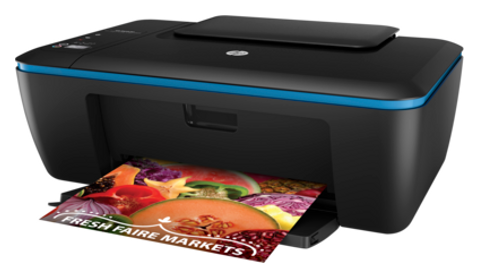 МФУ HP DeskJet Ultra Ink Advantage 2529 (K7W99A) в Киеве