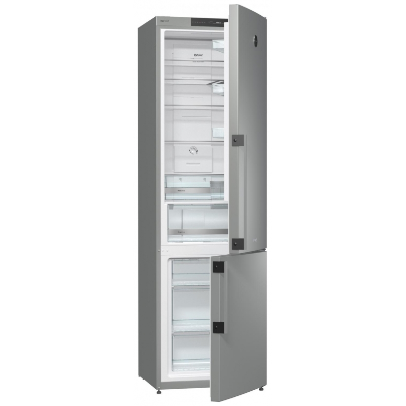 Холодильник GORENJE RK 6202 LX в Киеве