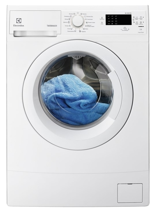 Стиральная машина ELECTROLUX EWS 1054 NDU в Киеве