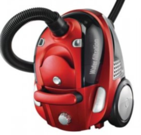 Пылесос Gorenje VCK 1802 WF в Киеве