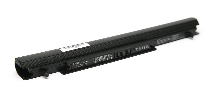 Аккумулятор POWERPLANT для ноутбуков Asus A32-A46 (A31-K56 ASK560L7) 14.8V 2600mAh (NB00000271) в Киеве