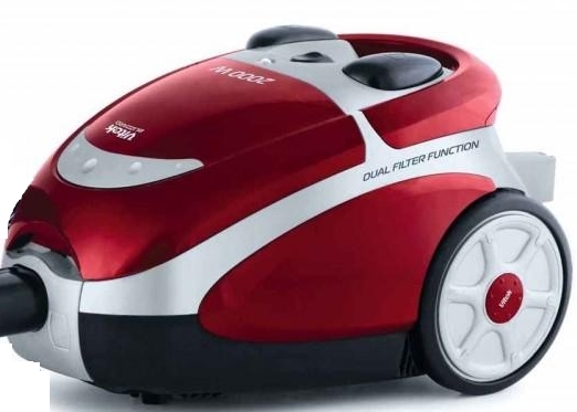 Пылесос Vitek VT 1836 (R) в Киеве