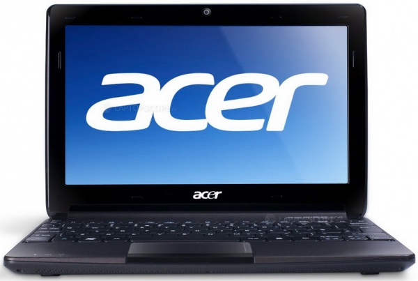 Ноутбук Acer Aspire One 722-C6Ckk (NU.SFTEU.009) в Києві