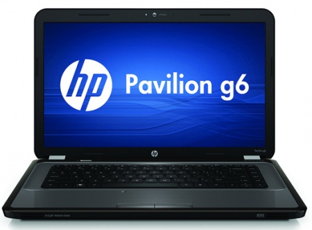 Ноутбук HP Pavilion g6-1335 (B6J59EA) в Киеве