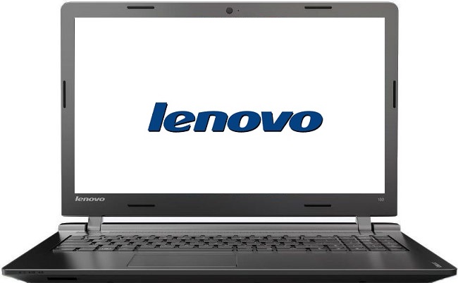 Ноутбук Lenovo IdeaPad 100 (80MJ00R3UA) в Києві