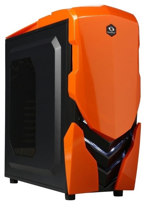 Корпус Raidmax NINJA II A06WBO в Киеве