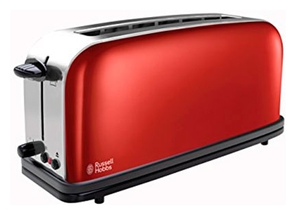 Тостер RUSSELL HOBBS 21391-56 в Києві