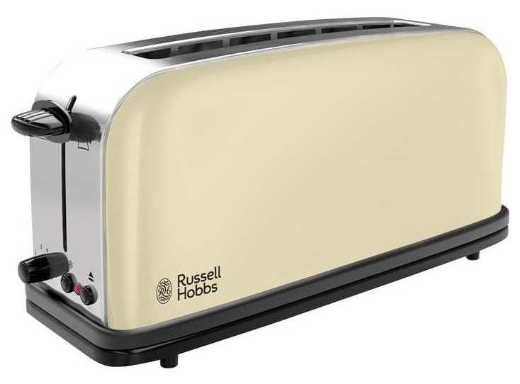 Тостер RUSSELL HOBBS 21395-56 в Києві