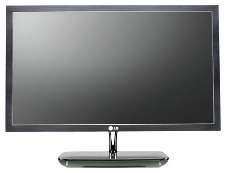 Монитор LG E2381VR-BN в Киеве