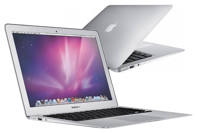 Ноутбук Apple A1466 MacBook Air 13 (MMGG2UA / A) в Києві