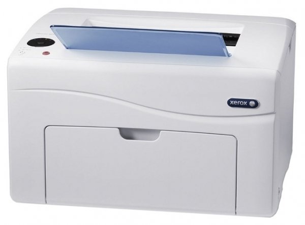 Принтер Xerox Phaser 6020BI (6020V_BI) в Києві