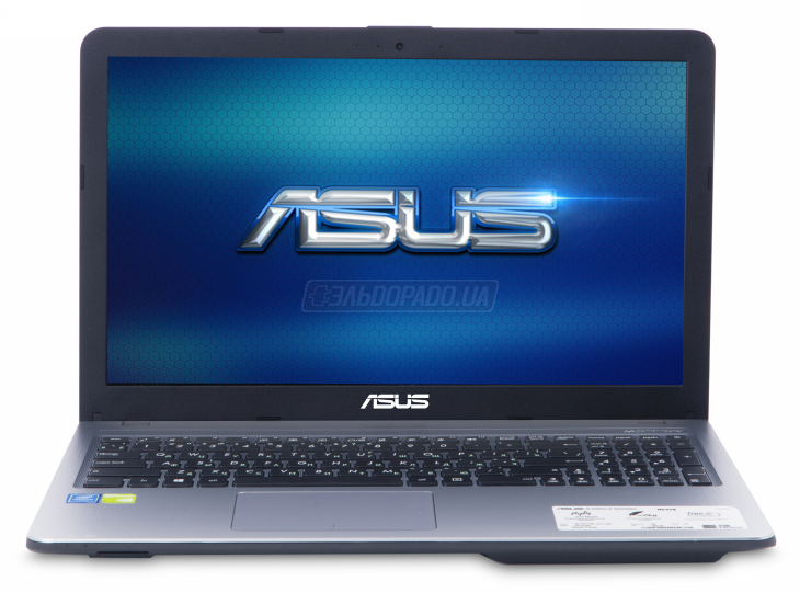 Ноутбук ASUS R540SC-XX007D в Киеве