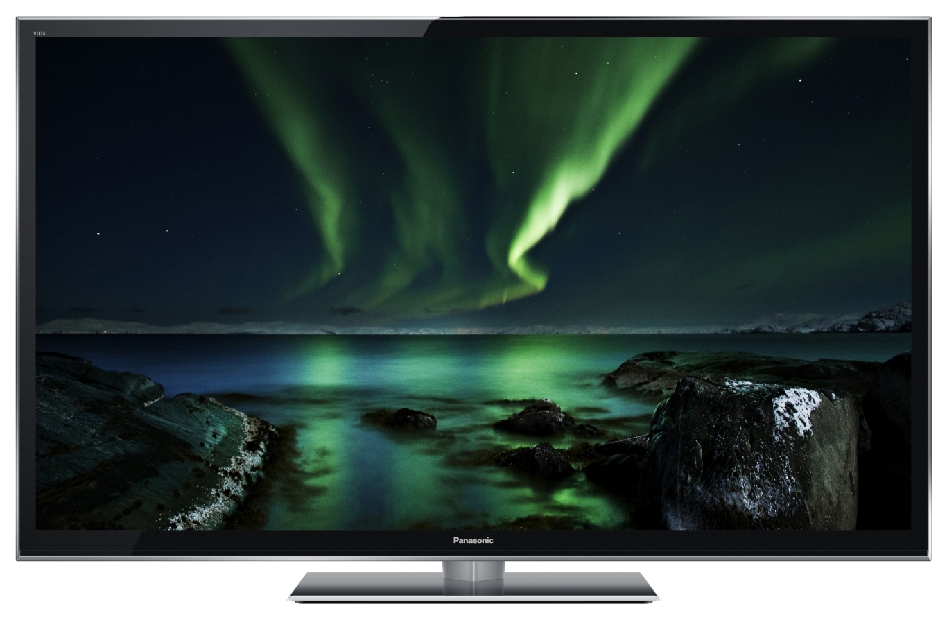 3D телевизор Panasonic TX-PR65VT50 в Киеве