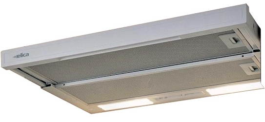 Вытяжка Elica GEA GR/IX 2M A/60 в Киеве