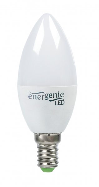 Лампа EnerGenie EG-LED06W-E14K40-01 в Києві
