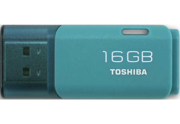 USB FD TOSHIBA HAYABUSA AQUA 16 GB в Киеве