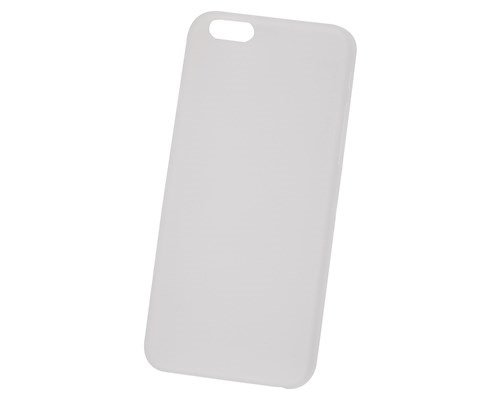 Накладка SENIOR CASE для iPhone 5 White в Киеве