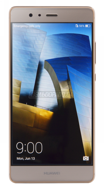 Смартфон HUAWEI P9 32GB Dual SIM EVA-L19 (Gold) в Киеве