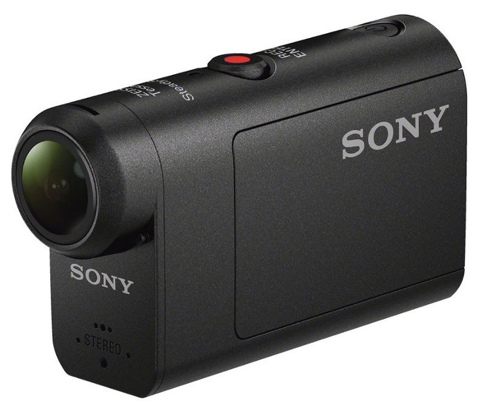 Відеокамера SONY HDR-AS50 в Києві