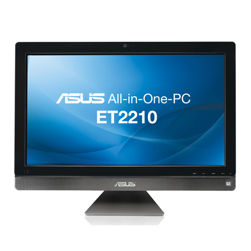 Моноблок Asus EeeTop PC ET2210INTS-B007A в Києві