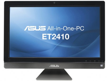 Моноблок Asus EeeTop PC ET2410INTS-B068C (90PT0041001240C) в Києві